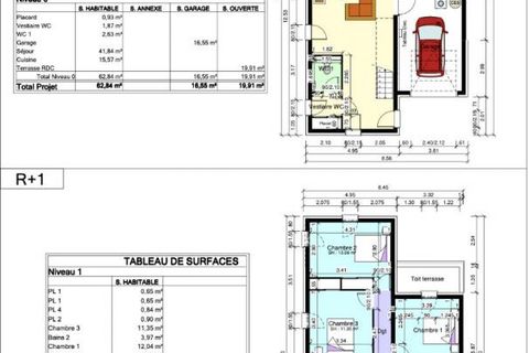 Villa i Combaillaux, Herault, Combaillaux - € 670.000 | Ref: 3991.27WST - foto 18