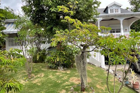 Villa i Basse-Terre, Guadeloupe, Basse-Terre - € 321.000 | Ref: 428321NEBO - foto 1