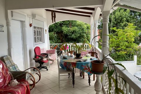 Villa i Basse-Terre, Guadeloupe, Basse-Terre - € 321.000 | Ref: 428321NEBO - foto 6