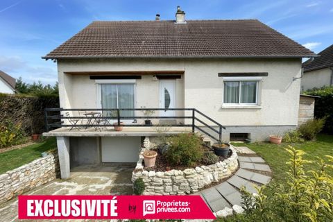 Villa i Anet, Eure-et-Loir, Anet - € 249.900 | Ref: 428707FGN - foto 1