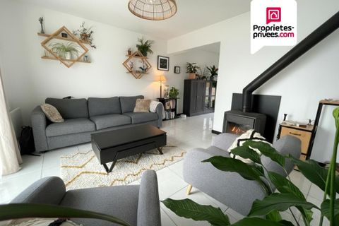 Villa i Anet, Eure-et-Loir, Anet - € 249.900 | Ref: 428707FGN - foto 2