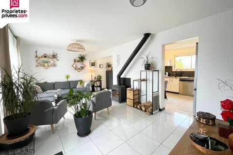 Villa i Anet, Eure-et-Loir, Anet - € 249.900 | Ref: 428707FGN - foto 3