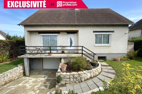 Villa i Anet, Eure-et-Loir, Anet - € 249.900 | Ref: 428707FGN - foto 4