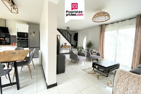 Villa i Anet, Eure-et-Loir, Anet - € 249.900 | Ref: 428707FGN - foto 5
