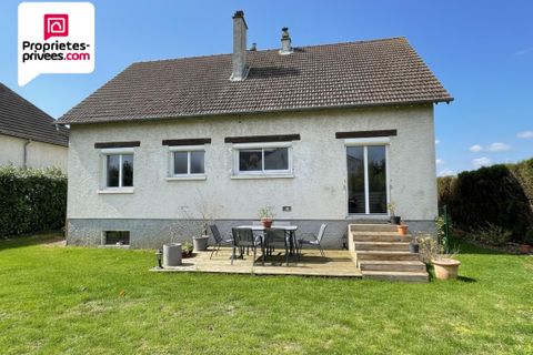 Villa i Anet, Eure-et-Loir, Anet - € 249.900 | Ref: 428707FGN - foto 7