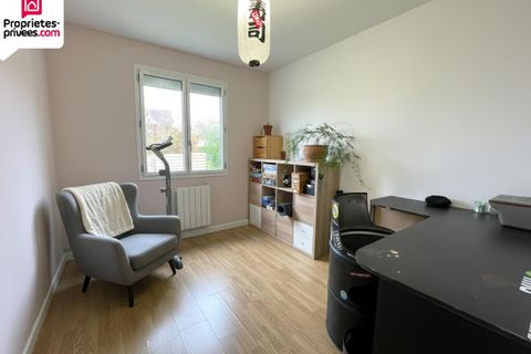 Villa i Anet, Eure-et-Loir, Anet - € 249.900 | Ref: 428707FGN - foto 10