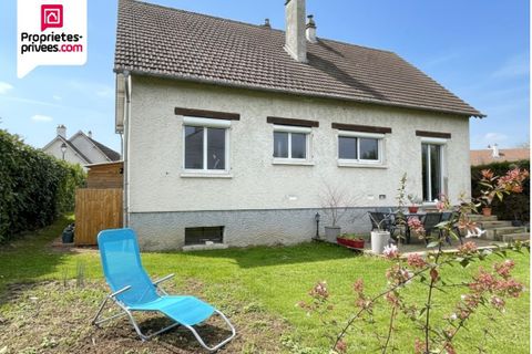 Villa i Anet, Eure-et-Loir, Anet - € 249.900 | Ref: 428707FGN - foto 15