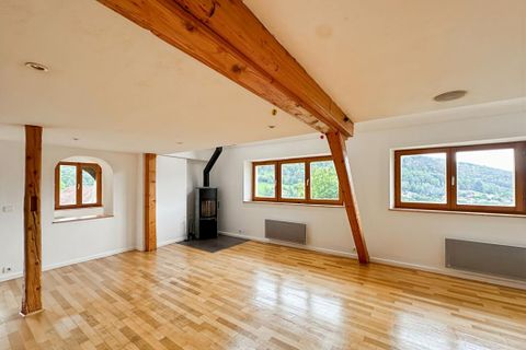 Leilighet i Saint-Amarin, Haut-Rhin, Saint-Amarin - € 127 000 | Ref: 420829HOF - foto 2