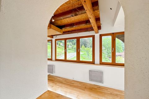 Leilighet i Saint-Amarin, Haut-Rhin, Saint-Amarin - € 127 000 | Ref: 420829HOF - foto 4