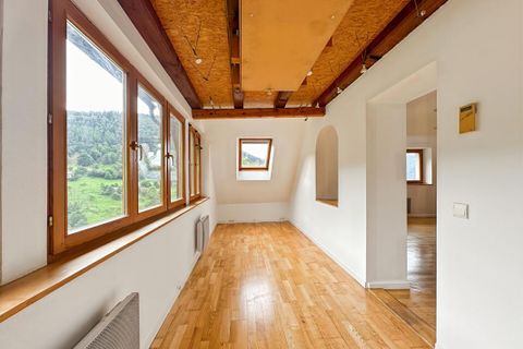 Leilighet i Saint-Amarin, Haut-Rhin, Saint-Amarin - € 127 000 | Ref: 420829HOF - foto 5