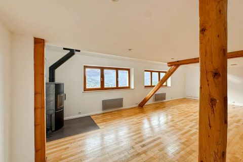 Leilighet i Saint-Amarin, Haut-Rhin, Saint-Amarin - € 127 000 | Ref: 420829HOF - foto 7