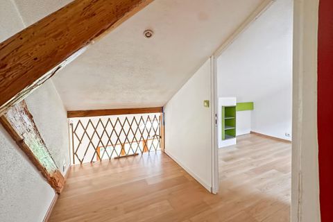 Leilighet i Saint-Amarin, Haut-Rhin, Saint-Amarin - € 127 000 | Ref: 420829HOF - foto 11