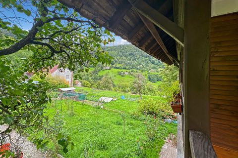 Leilighet i Saint-Amarin, Haut-Rhin, Saint-Amarin - € 127 000 | Ref: 420829HOF - foto 14