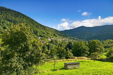 Leilighet i Saint-Amarin, Haut-Rhin, Saint-Amarin - € 127 000 | Ref: 420829HOF - foto 15
