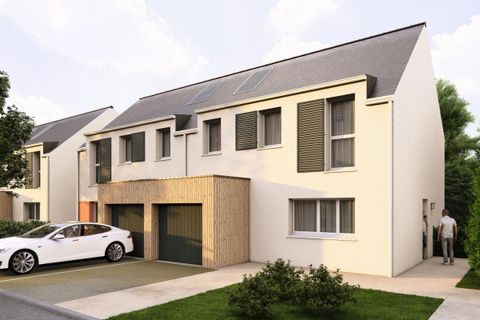 Villa i Rouillon, Sarthe, Rouillon - € 252.900 | Ref: 428642GUM - foto 1