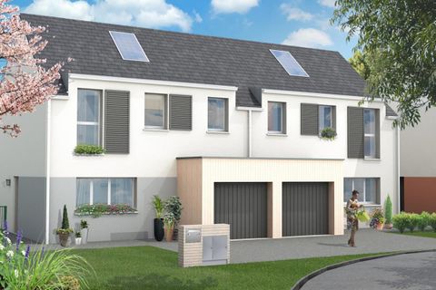 Villa i Rouillon, Sarthe, Rouillon - € 252.900 | Ref: 428642GUM - foto 2