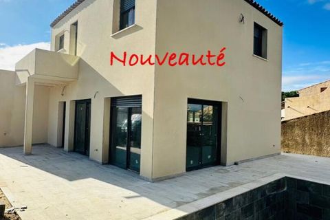 Villa i Vendres, Herault, Vendres - € 410.000 | Ref: 427558WTHU - foto 1