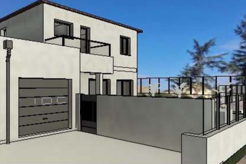Villa i Vendres, Herault, Vendres - € 410.000 | Ref: 427558WTHU - foto 12