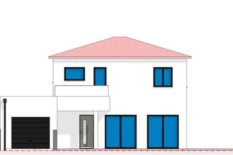 Villa i Vendres, Herault, Vendres - € 410.000 | Ref: 427558WTHU - foto 13