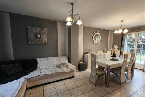 Villa a Amigny-Rouy, Aisne, Amigny-Rouy - € 163.500 | Ref: 428338ZGR - foto 2