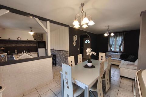 Villa a Amigny-Rouy, Aisne, Amigny-Rouy - € 163.500 | Ref: 428338ZGR - foto 3