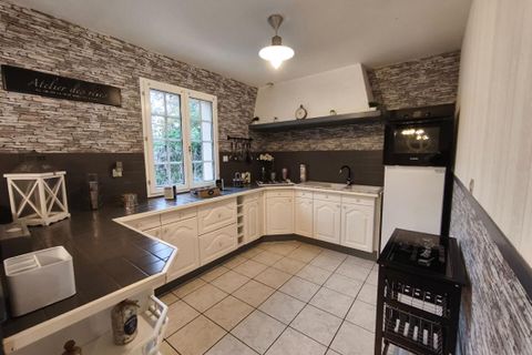Villa a Amigny-Rouy, Aisne, Amigny-Rouy - € 163.500 | Ref: 428338ZGR - foto 4