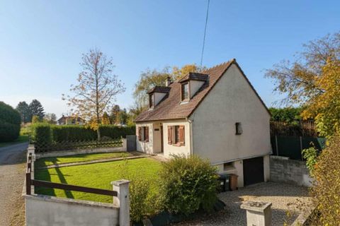Villa a Amigny-Rouy, Aisne, Amigny-Rouy - € 163.500 | Ref: 428338ZGR - foto 11