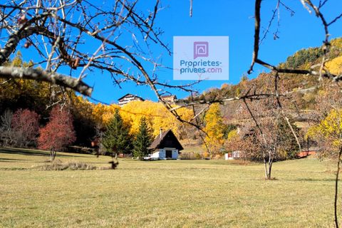 Villa i Beuil, Alpes-Maritimes, Beuil - € 450.000 | Ref: 427525DEF - foto 1
