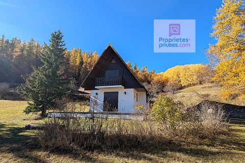 Villa i Beuil, Alpes-Maritimes, Beuil - € 450.000 | Ref: 427525DEF - foto 2