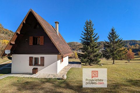 Villa i Beuil, Alpes-Maritimes, Beuil - € 450.000 | Ref: 427525DEF - foto 3