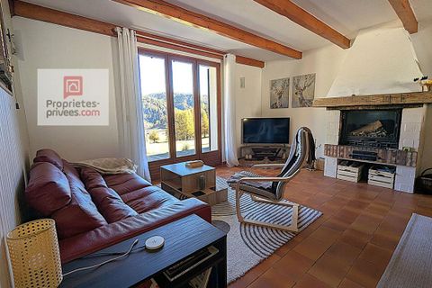 Villa i Beuil, Alpes-Maritimes, Beuil - € 450.000 | Ref: 427525DEF - foto 4