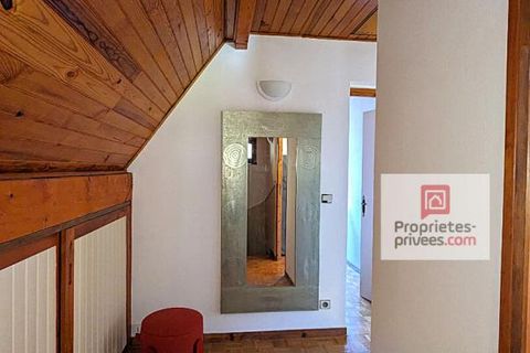 Villa i Beuil, Alpes-Maritimes, Beuil - € 450.000 | Ref: 427525DEF - foto 8