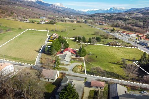 Helårsgrund i Gap, Hautes-Alpes, Gap - € 115.000 | Ref: 428597MRJ - foto 1