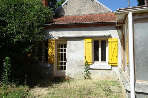 Villa i Santranges, Cher, Santranges - € 48.000 | Ref: 413427LGH - foto 2
