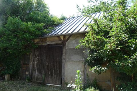 Villa i Santranges, Cher, Santranges - € 48.000 | Ref: 413427LGH - foto 3