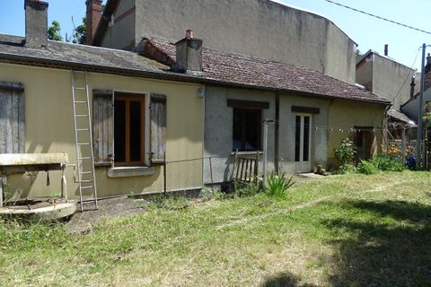 Villa i Santranges, Cher, Santranges - € 48.000 | Ref: 413427LGH - foto 4