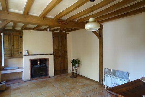 Villa i Santranges, Cher, Santranges - € 48.000 | Ref: 413427LGH - foto 6