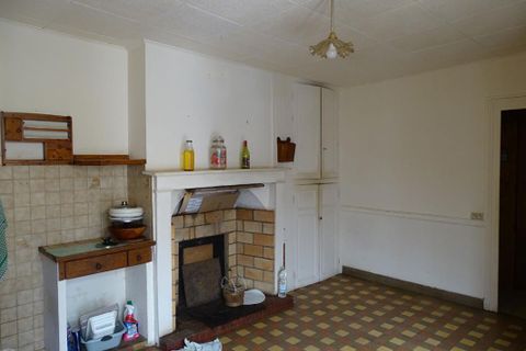 Villa i Santranges, Cher, Santranges - € 48.000 | Ref: 413427LGH - foto 7