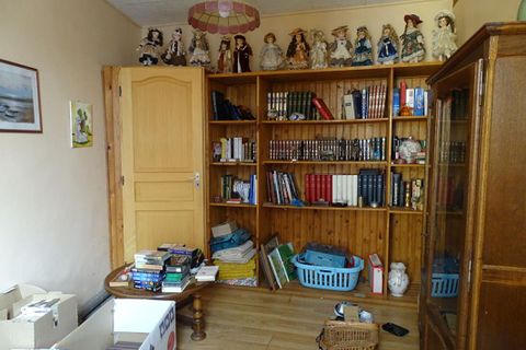 Villa i Santranges, Cher, Santranges - € 48.000 | Ref: 413427LGH - foto 9