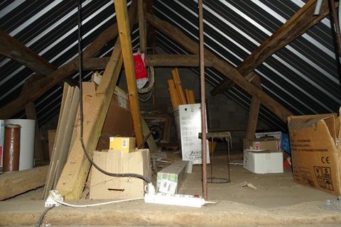 Villa i Santranges, Cher, Santranges - € 48.000 | Ref: 413427LGH - foto 12