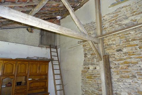 Villa i Santranges, Cher, Santranges - € 48.000 | Ref: 413427LGH - foto 13