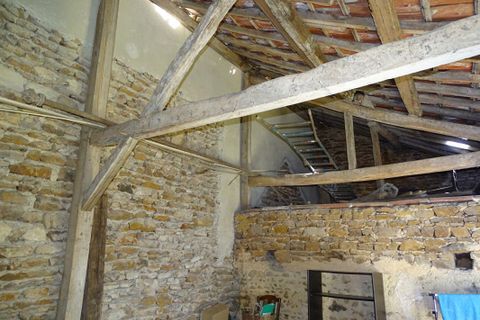 Villa i Santranges, Cher, Santranges - € 48.000 | Ref: 413427LGH - foto 14