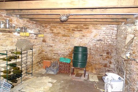 Villa i Santranges, Cher, Santranges - € 48.000 | Ref: 413427LGH - foto 15