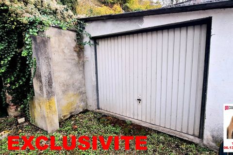 Parkeringsplads i Les Andelys, Eure, Les Andelys - € 10.000 | Ref: 427680ILC - foto 1