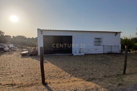 Helårsgrund i Vila Vicosa, Evora, Vila Vicosa - € 65.000 | Ref: C0284-00855 - foto 2