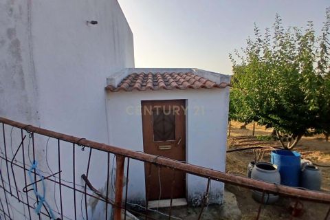 Helårsgrund i Vila Vicosa, Evora, Vila Vicosa - € 65.000 | Ref: C0284-00855 - foto 3