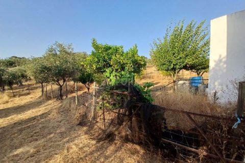 Helårsgrund i Vila Vicosa, Evora, Vila Vicosa - € 65.000 | Ref: C0284-00855 - foto 5