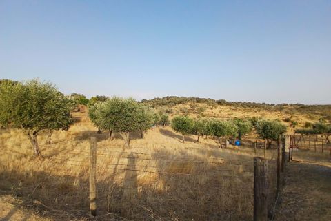 Helårsgrund i Vila Vicosa, Evora, Vila Vicosa - € 65.000 | Ref: C0284-00855 - foto 8