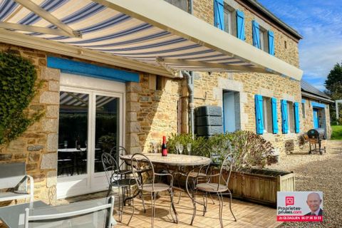Villa i La Roche-Jaudy, Cotes-d'Armor, La Roche-Jaudy - € 229.990 | Ref: 426651JOG - foto 1