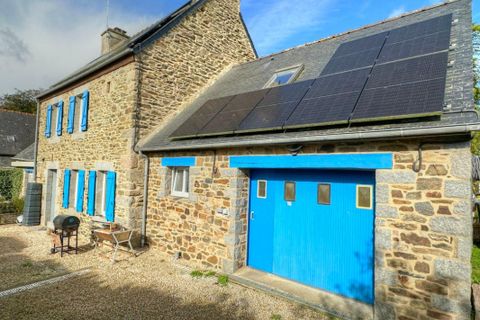 Villa i La Roche-Jaudy, Cotes-d'Armor, La Roche-Jaudy - € 229.990 | Ref: 426651JOG - foto 2